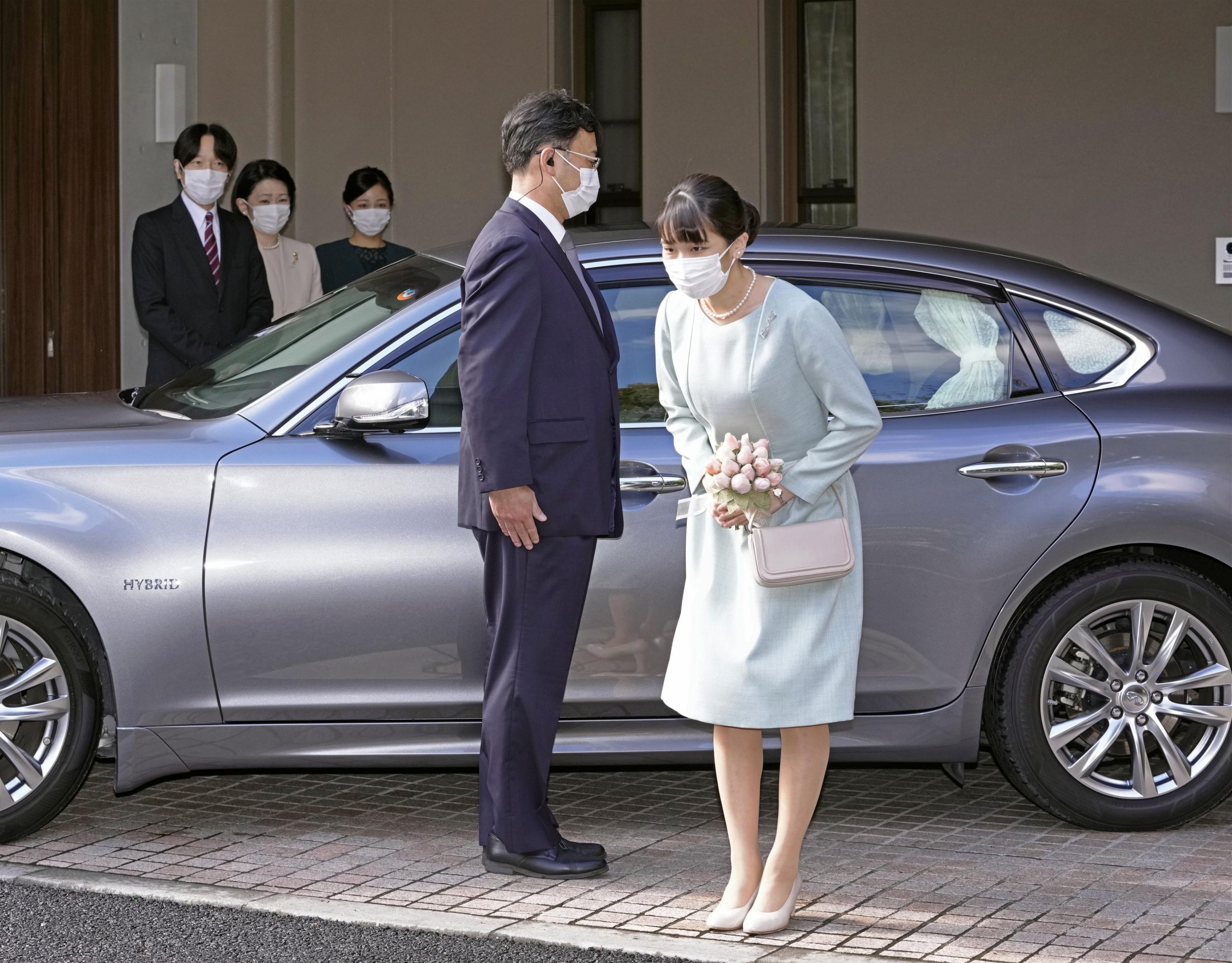 Принцессы выходят. Японская принцесса мако. Принцесса Японии мако и Кей Комуро. Принцесса мако Акисино. Принцесса мако и Кей Комуро свадьба.