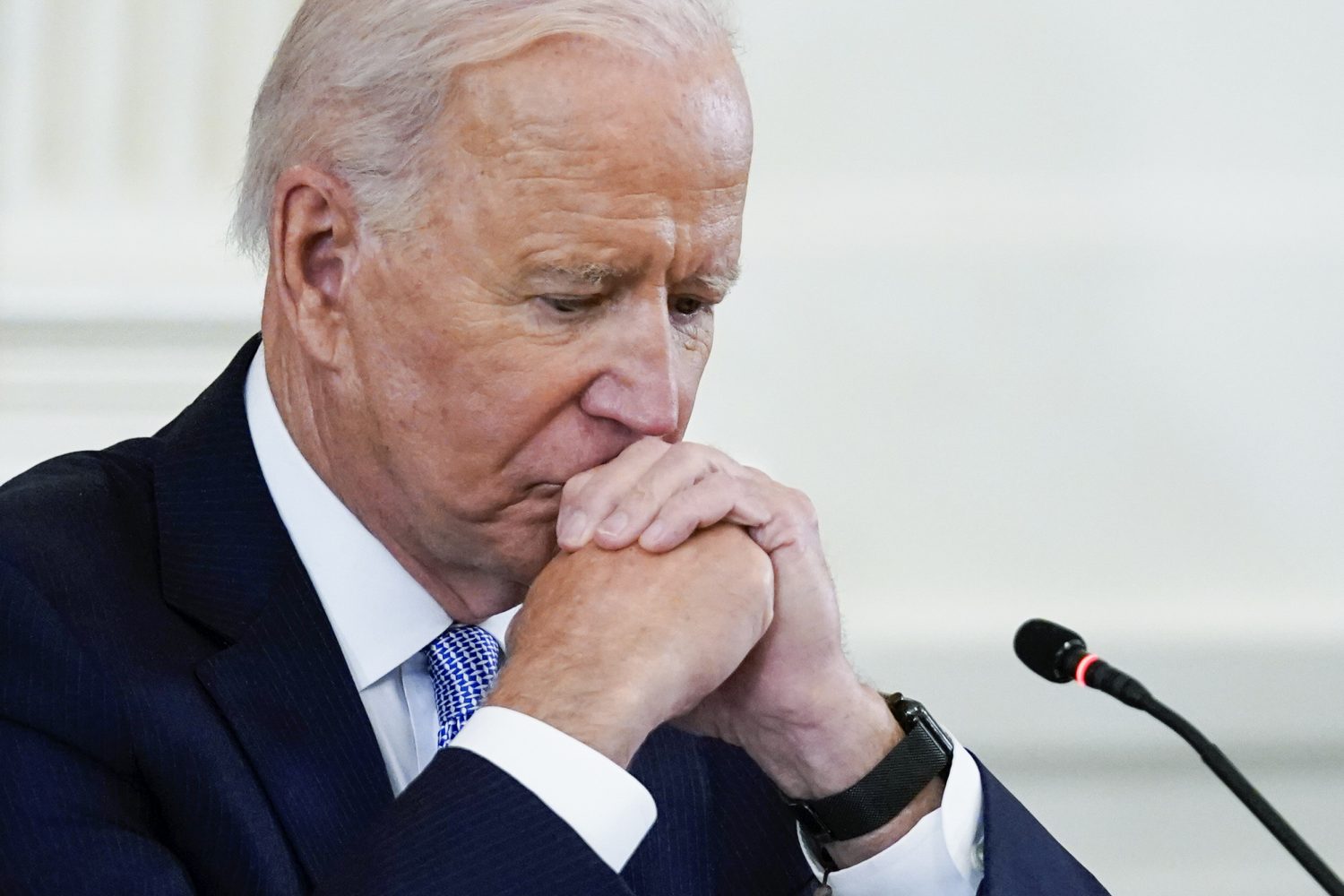 Joe Biden | JAPAN Forward