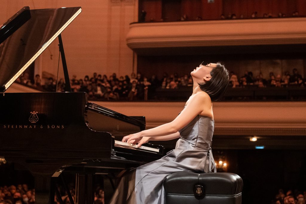 Orgulloso Amigo por correspondencia Automatización The 18th International Chopin Piano Competition Attracts Unprecedented  Numbers in Japan | JAPAN Forward