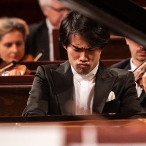 Chopin Piano Competition