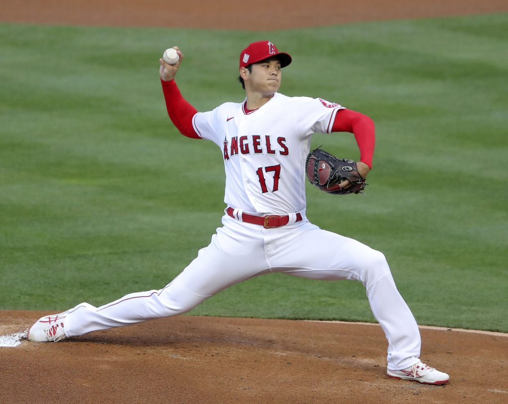 Japan heat: Yusei Kikuchi & Shohei Ohtani again? - Halos Heaven