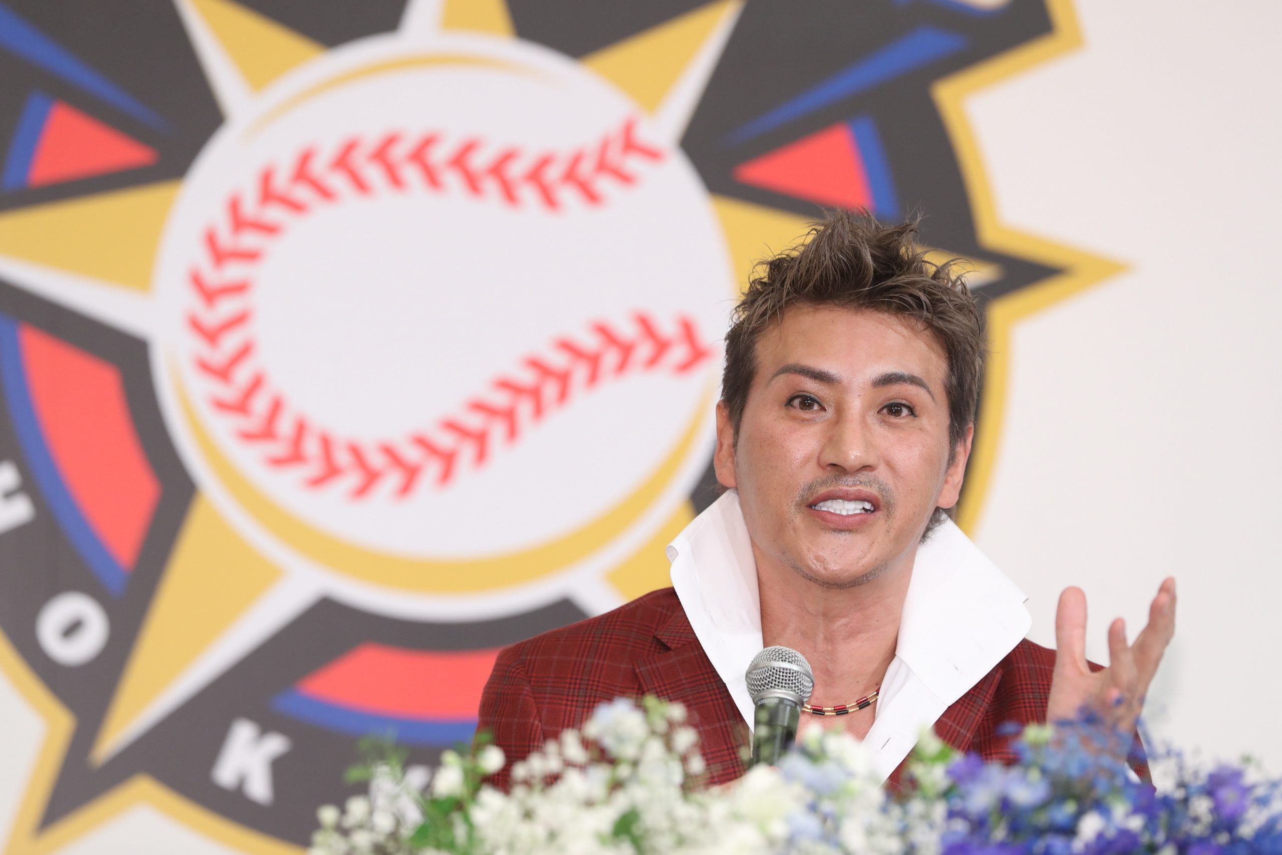 Fanatics inks decade-long deal with Hokkaido Nippon Ham Fighters