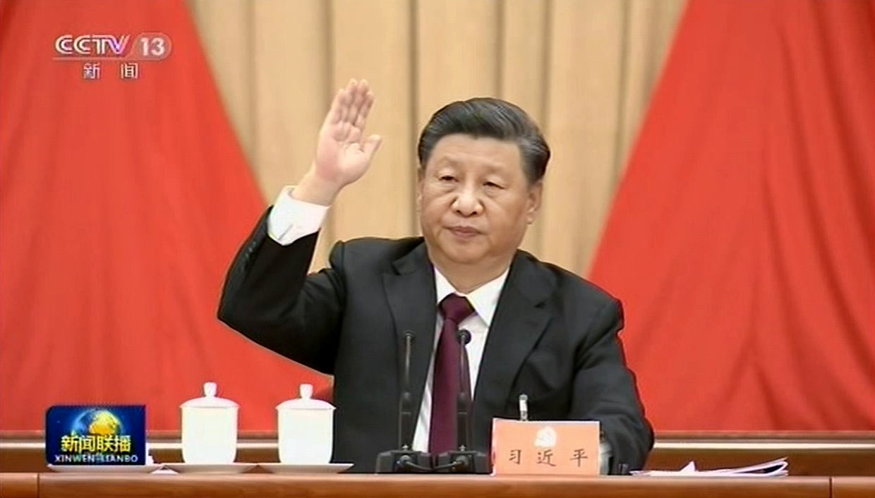 China Xi Jinping 006