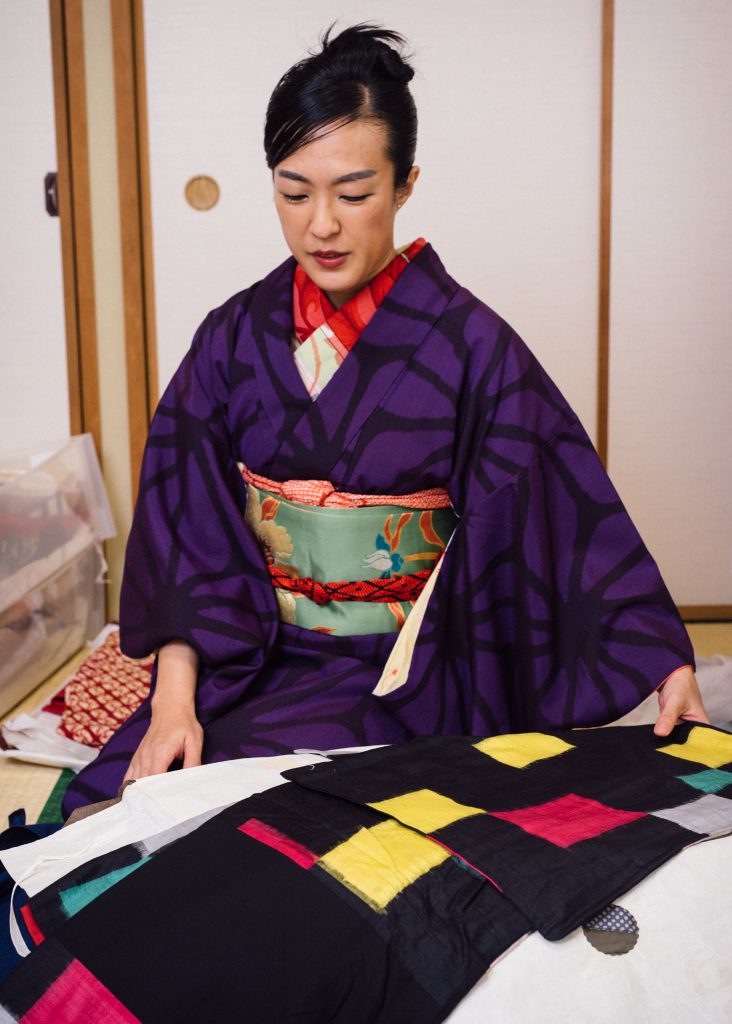 Kimono Style, Japanese Fashion Wikia