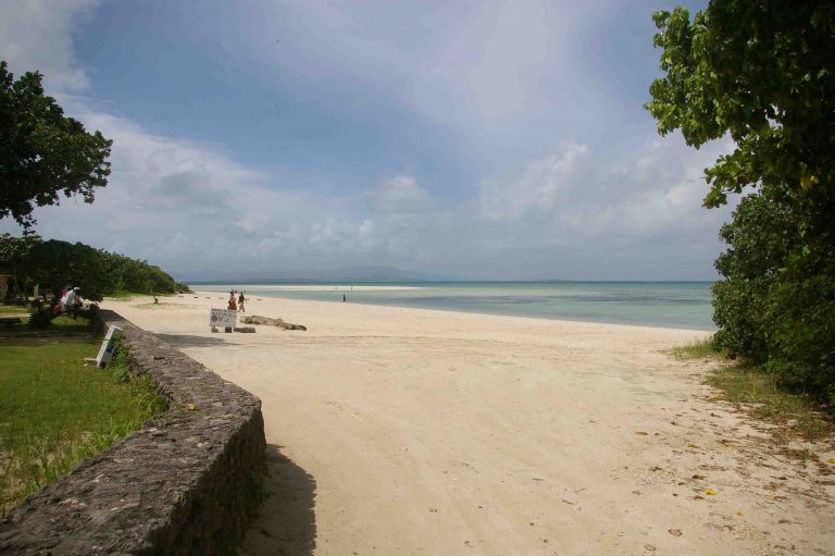 Okinawa Taketomi-jima Island 025