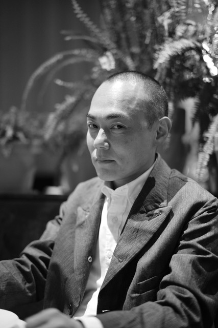 Naozumi Takenaka