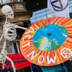 COP26 in Glasgow