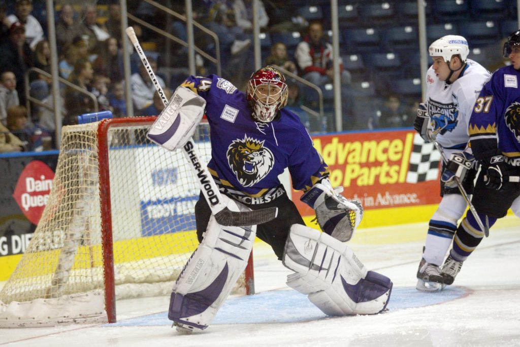 The Kingstorian on X: On June 27, 2004, the @LAKings selected goaltender  Yutaka Fukufuji in the eighth round, 238th overall, at the NHL Draft.  Fukufuji made history in 2007 when he became