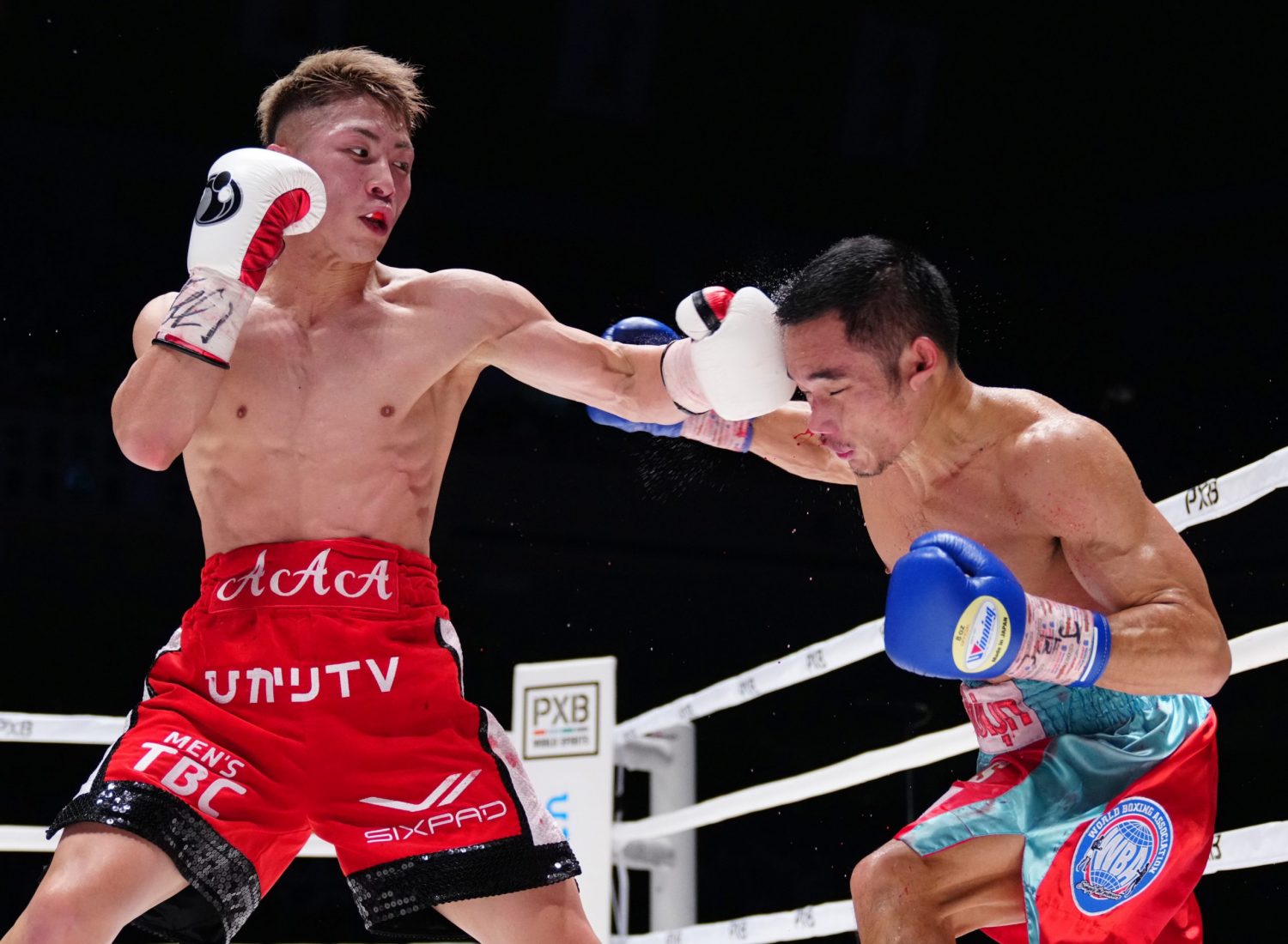 Naoya Inoue | JAPAN Forward