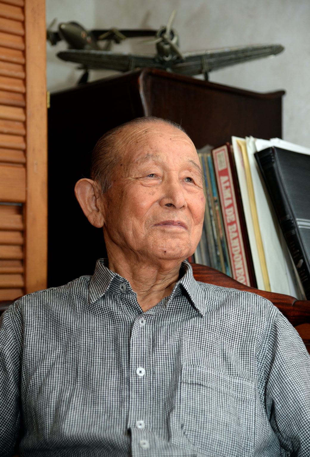 OBITUARY Minoru Honda, Last WWII Fighter Ace, 19232021OBITUARY