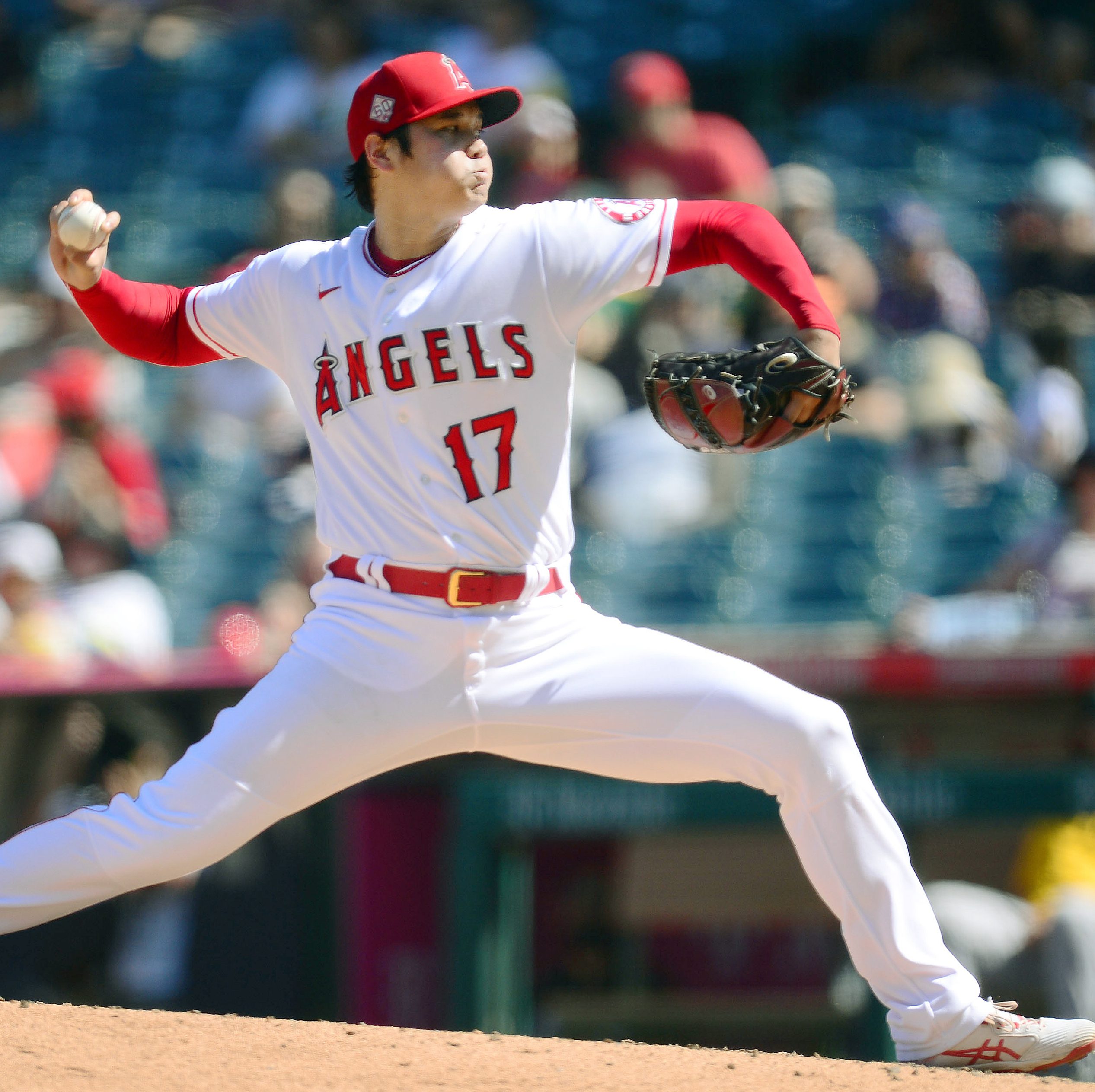 Shohei Ohtani Kanji Jersey with Japanese fonts - Kanji Blog