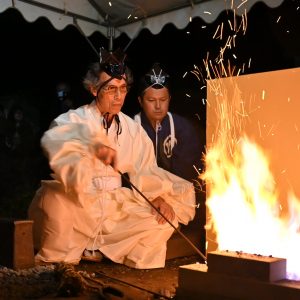 Shin Gobankaji Ceremony 003