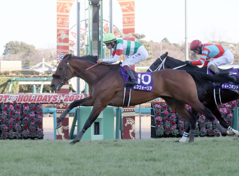 Arima Kinen