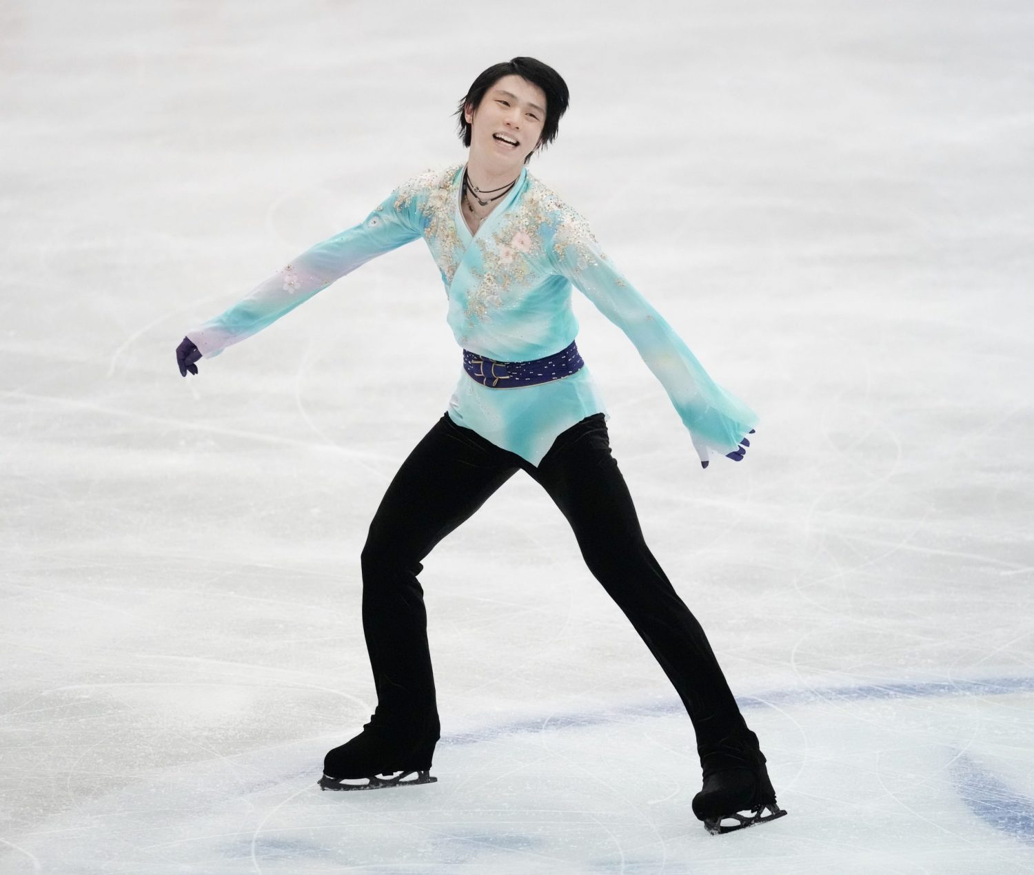 [ICE TIME] Japan Championships Filled with Intriguing Storylines as ...