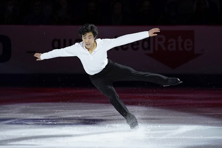 Skate America Figure Skating