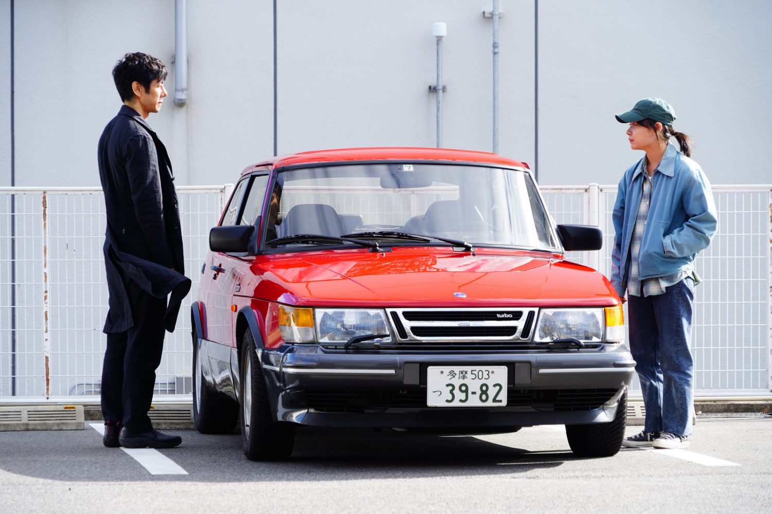 Hamaguchi Drive My Car Golden Globe Best Non-English Language Film (4)