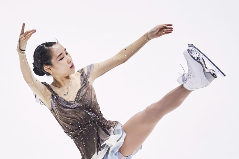 Mai Mihara