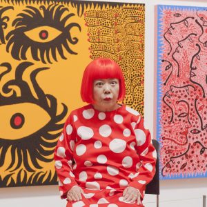 ARTS KUSAMA