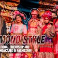 Kimono Style | Exploring Asian Weaving and Its Kimono Connections