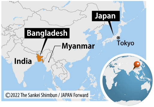 Why Matarbari Port in Bangladesh is Important for Both Japan and India ...