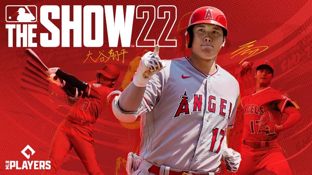 Shohei Ohtani gets MLB The Show 22 cover in easiest decision in video game  history