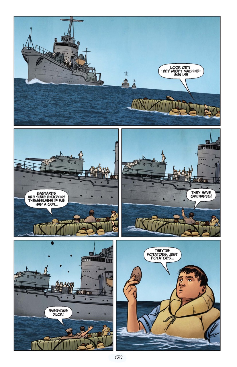 BOOK REVIEW ‘The Last Stand of the Tin Can Sailors’ by James D. Hornfischer, Doug Murray, and