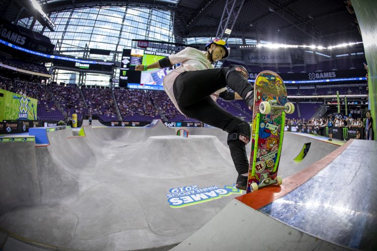 X Games Minneapolis 2019 - August 2, 2019