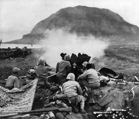 Iwo Jima Letters: Silent Voices Carried Through Time | JAPAN Forward