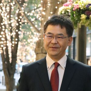 Interview with Tomonari Soga, president of Tsuneishi Kamtecs 004