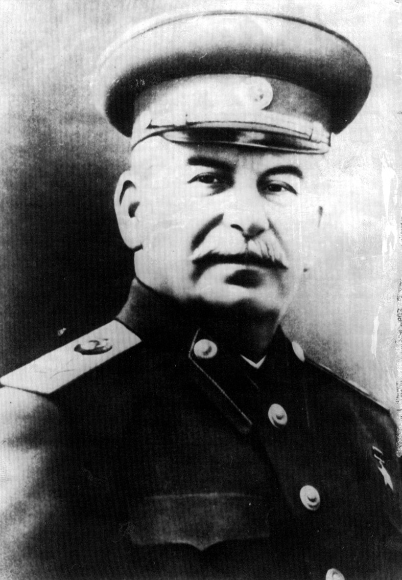 stalin | JAPAN Forward