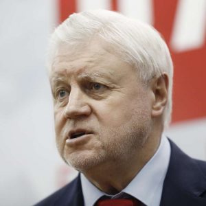 202109 Sergey Mironov