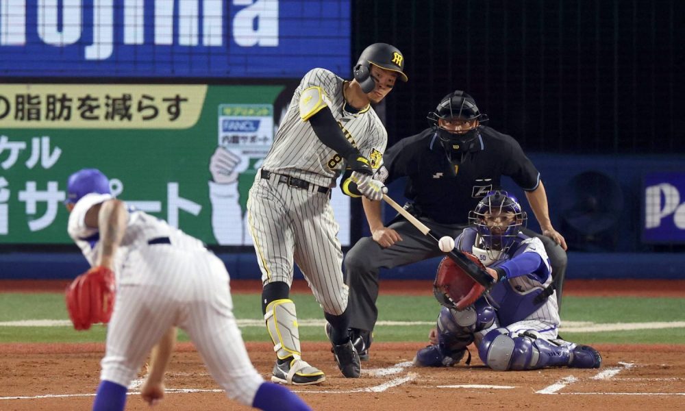 [NPB NOTEBOOK] Highlighting some of the best performers of the year so far