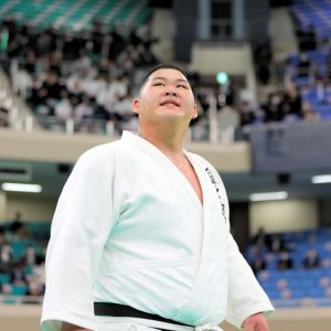 20220429 All Japan Judo Championship Tatsuru Saito 001