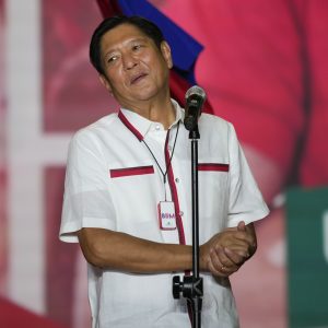 Philippines Elections