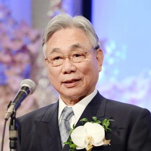 Yoshiyuki Kasai