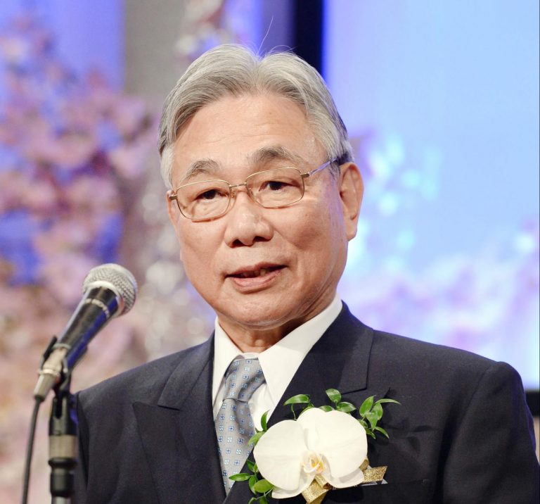 Yoshiyuki Kasai