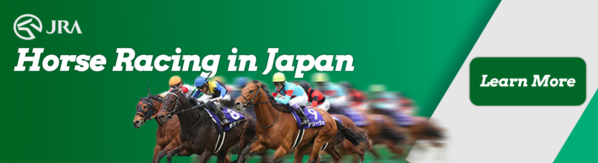 日本競馬協会