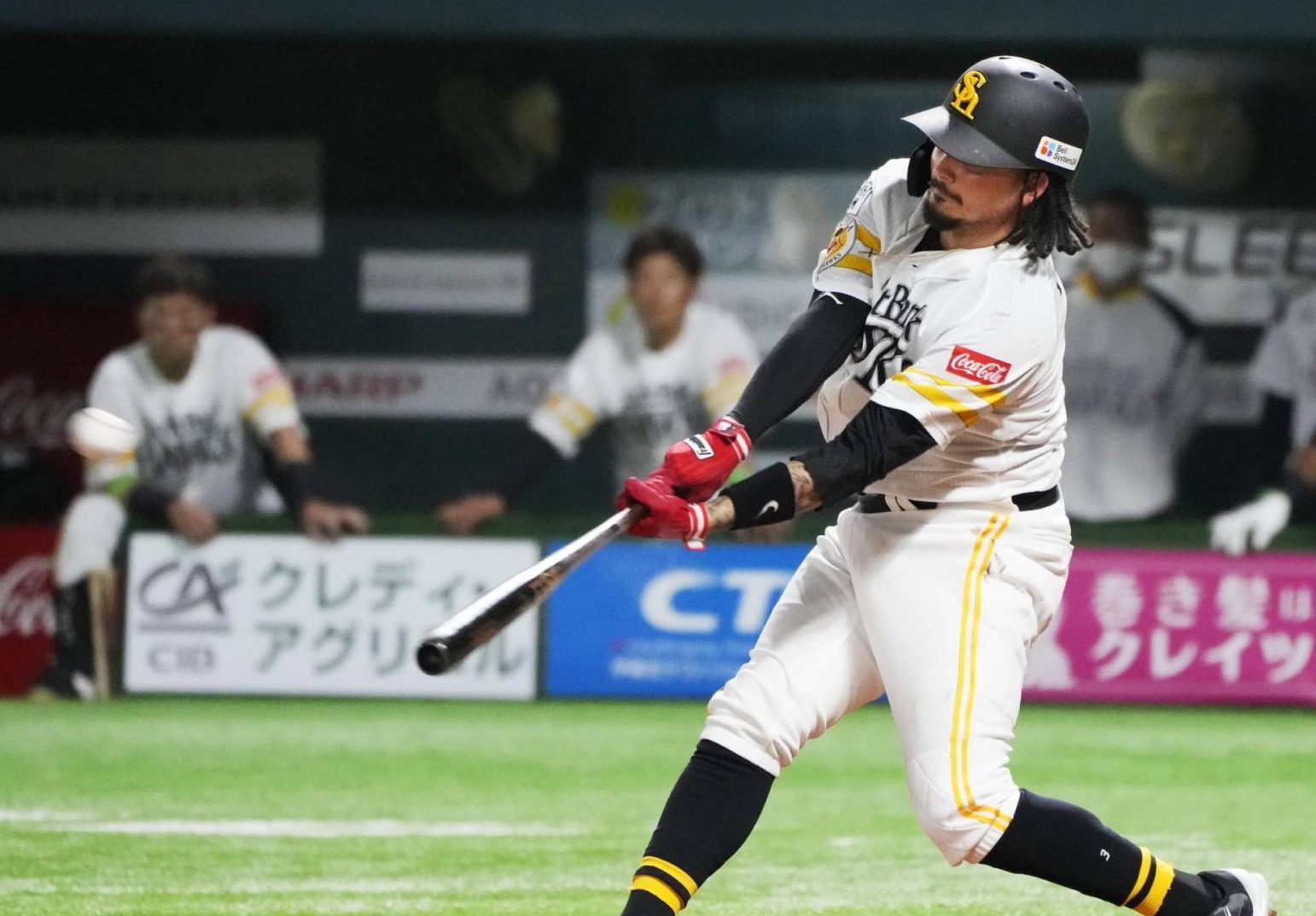 NPB NOTEBOOK] Tigers Rookie Shota Morishita Starting to Make an Impression