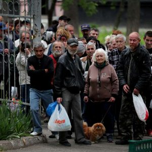 20220526 Ukraine Russia War Kharkiv