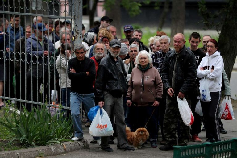 20220526 Ukraine Russia War Kharkiv