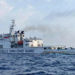 20220410 Senkaku China Coast Guard