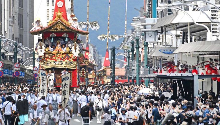 20220717 Gion Matsuri 003