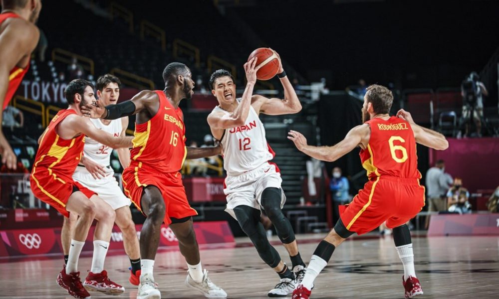 [ODDS and EVENS] Yuta Watanabe’s return gives Japan a boost at the FIBA ​​Asia Cup