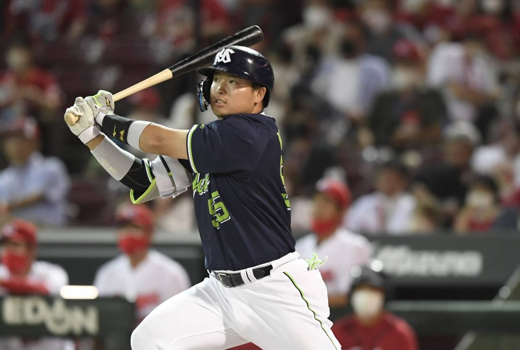 Tokyo Yakult Swallows vs. Hiroshima Toyo Carp (June 17th, 18th and 19th)