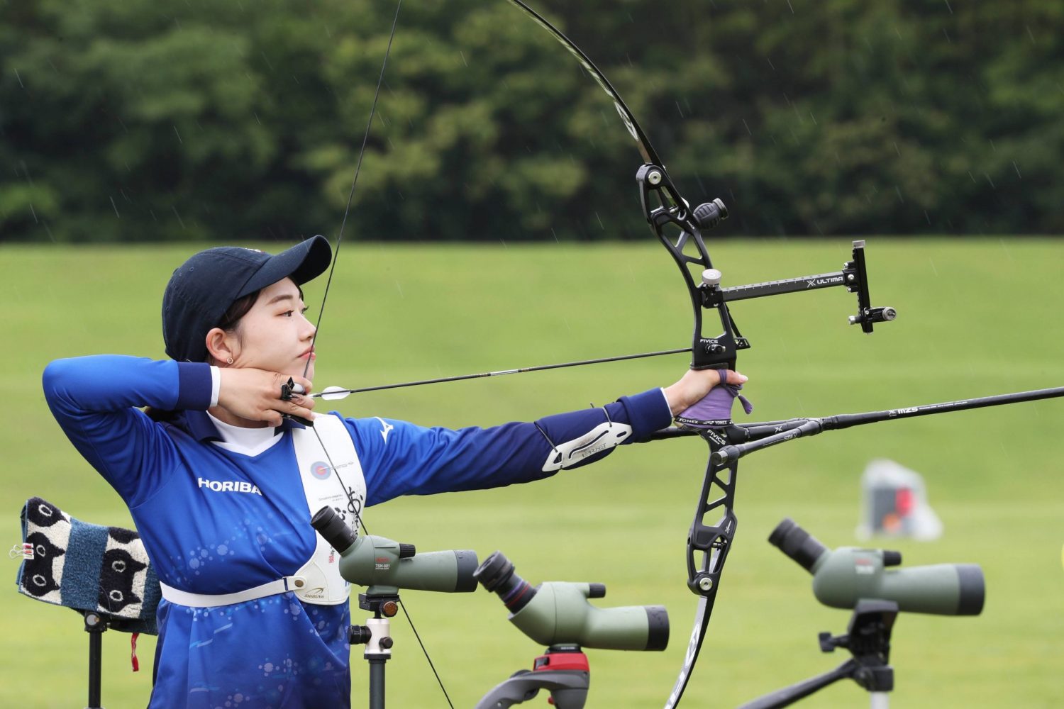 Target League – Jim-Bows Archery