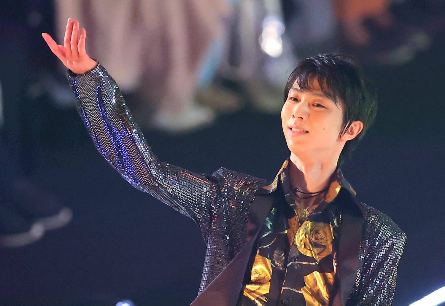 EDITORIAL | Figure Skating Star Yuzuru Hanyu Retires with Exciting New ...