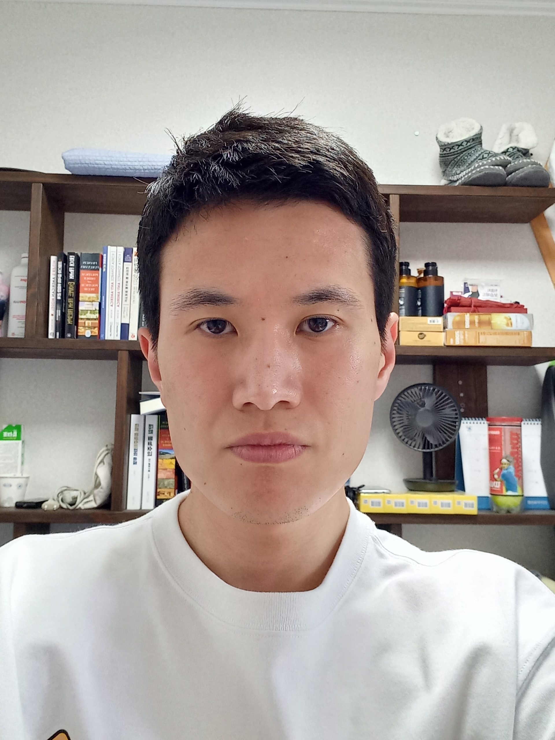 Kenji Yoshida JAPAN Forward