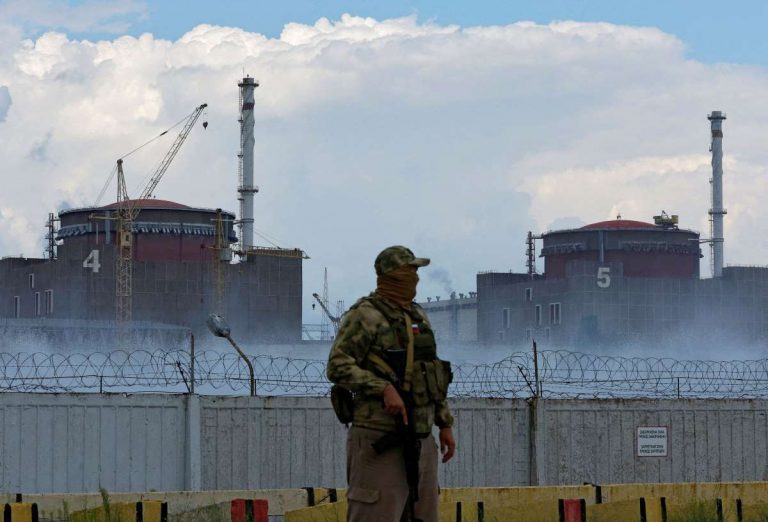 20220804 Ukraine Zaporizhzhia Nuclear Power Plant 002