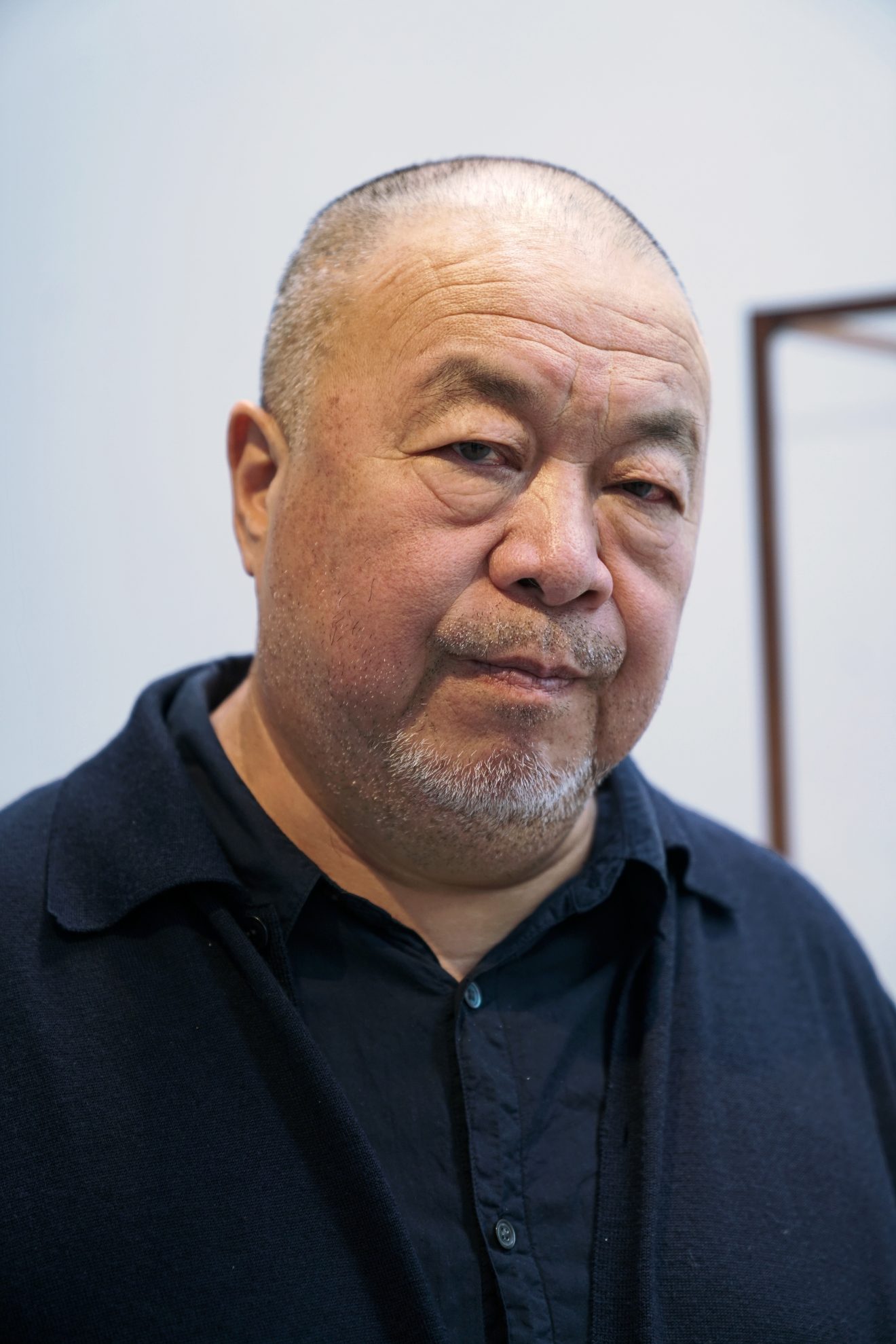 INTERVIEW | Introducing New Praemium Imperiale Laureate Ai Weiwei ...