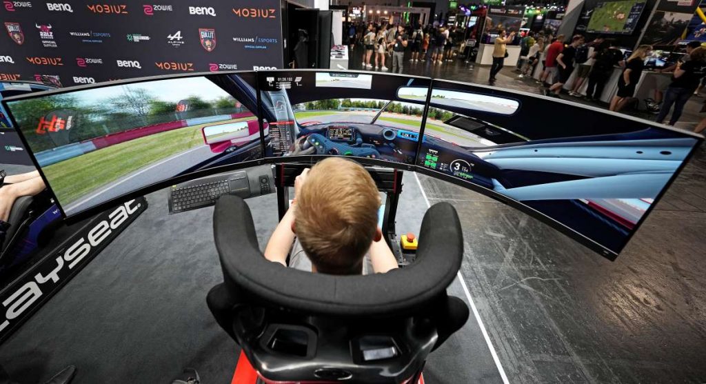 Tips to Play and Win at Esports Eating Candies JAPAN Forward